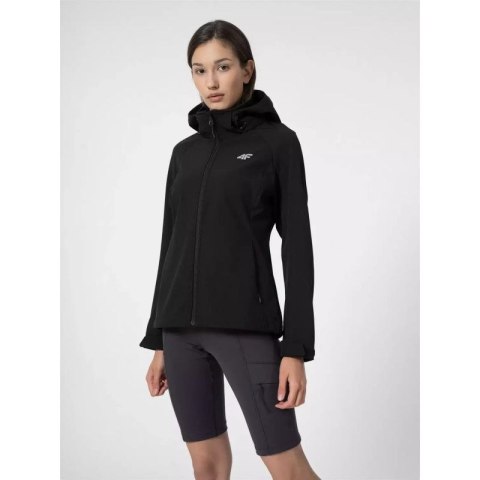 Kurtka softshell 4F W 4FSS23TSOFF046-20S