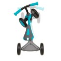 Rowerek wielofunkcyjny Globber Learning Bike 3w1 Deluxe 639-105