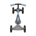 Rowerek wielofunkcyjny Globber Learning Bike 3w1 Deluxe 639-200 Ash Blue