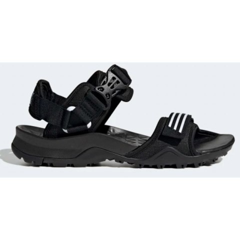 Sandały adidas Terrex Cyprex Ultra Sandal DLX M HP8651