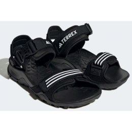 Sandały adidas Terrex Cyprex Ultra Sandal DLX M HP8651