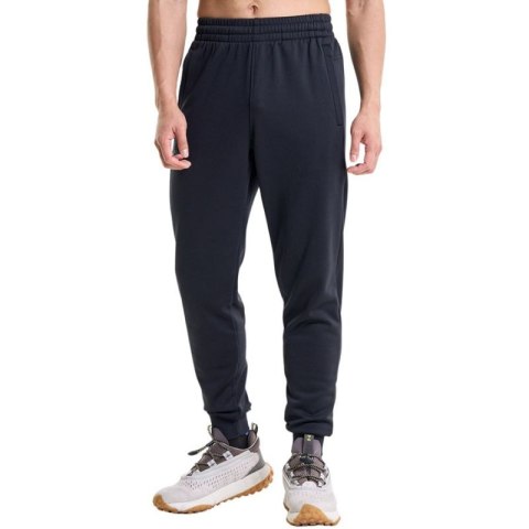 Spodnie Under Armour Fleece Joggers - Loose M 1373362 001