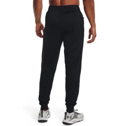 Spodnie Under Armour Fleece Joggers - Loose M 1373362 001