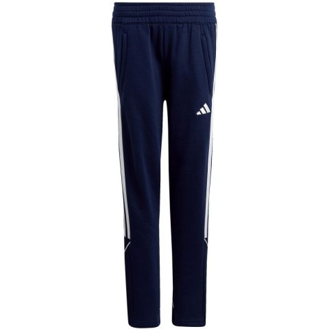 Spodnie adidas Tiro 23 League Sweat Jr HS3615