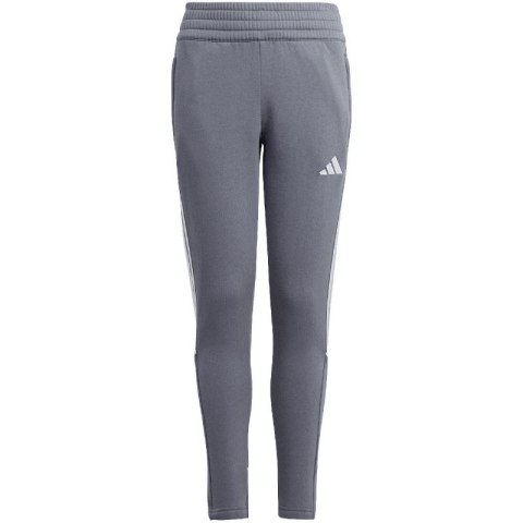 Spodnie adidas Tiro 23 League Sweat Jr HZ3020