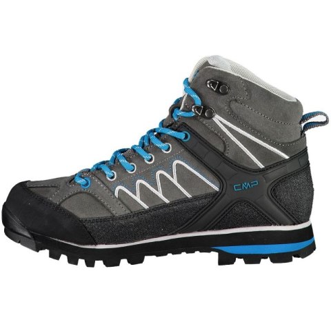 Buty CMP Moon Mid WP W 31Q479668UL Buty CMP Moon Mid WP W 31Q479668UL