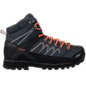 Buty CMP Moon Mid WP trekkingowe M 31Q4797U423