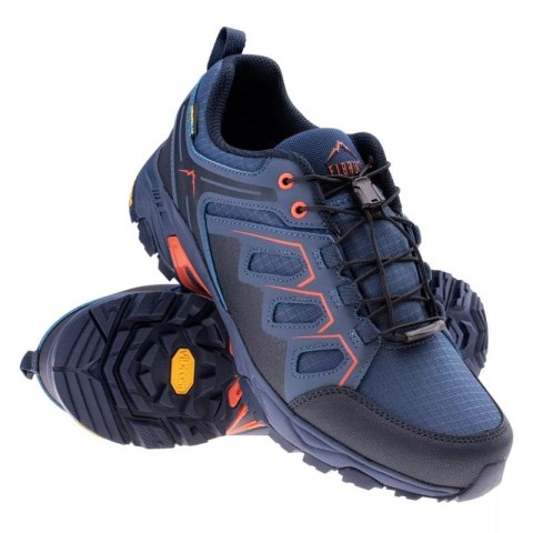 Buty Elbrus Euren Low Wp V M 92800490693