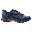 Buty Elbrus Euren Low Wp V M 92800490693