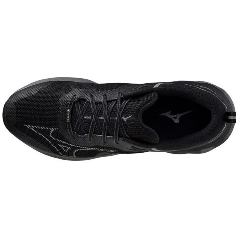 Buty do biegania Mizuno Wave Ibuki 4 Gtx M J1GJ225901 Buty do biegania Mizuno Wave Ibuki 4 Gtx M J1GJ225901
