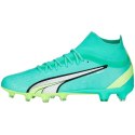 Buty piłkarskie Puma Ultra Pro FG/AG M 107240 03