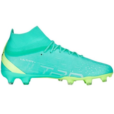 Buty piłkarskie Puma Ultra Pro FG/AG M 107240 03 Buty piłkarskie Puma Ultra Pro FG/AG M 107240 03