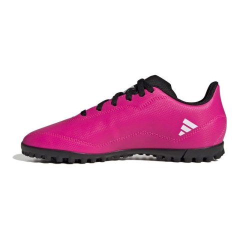 Buty piłkarskie adidas X Speedportal.4 TF Jr GZ2446 Buty piłkarskie adidas X Speedportal.4 TF Jr GZ2446