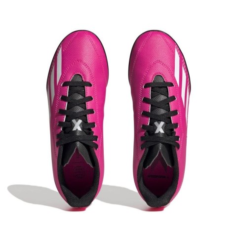 Buty piłkarskie adidas X Speedportal.4 TF Jr GZ2446 Buty piłkarskie adidas X Speedportal.4 TF Jr GZ2446