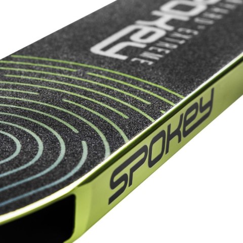 Hulajnoga wyczynowa Spokey BACKYARD EXTREME 929013 Hulajnoga wyczynowa Spokey BACKYARD EXTREME 929013