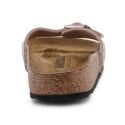 Klapki Birkenstock Madrid Copper W 1023927