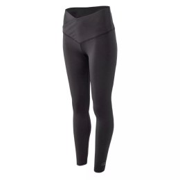 Legginsy IQ Cross The Line Negra W 92800398570