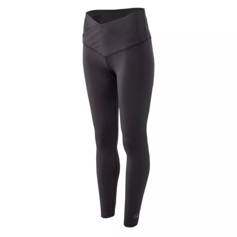 Legginsy IQ Cross The Line Negra W 92800398570