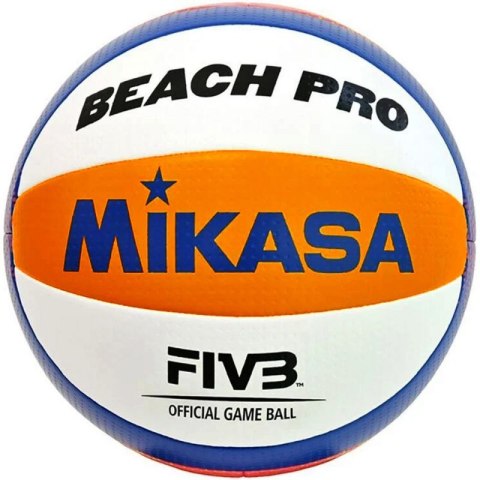 Piłka do siatkówki plażowa Mikasa Beach Pro BV550C Piłka do siatkówki plażowa Mikasa Beach Pro BV550C
