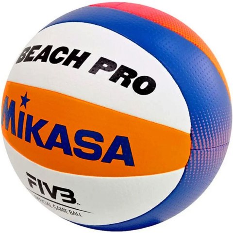 Piłka do siatkówki plażowa Mikasa Beach Pro BV550C Piłka do siatkówki plażowa Mikasa Beach Pro BV550C