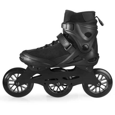 Rolki Spokey Shiffty Pro 40 BK 929404 Rolki Spokey Shiffty Pro 40 BK 929404