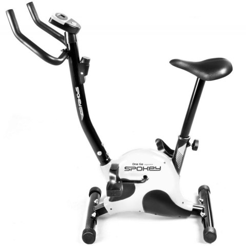 Rower treningowy mechaniczny Spokey Onego 926190 Rower treningowy mechaniczny Spokey Onego 926190