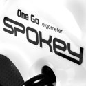 Rower treningowy mechaniczny Spokey Onego 926190