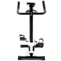 Rower treningowy mechaniczny Spokey Onego 926190