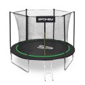 Trampolina Spokey Jumper 927882