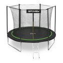 Trampolina Spokey Jumper 927882