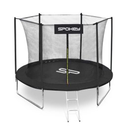 Trampolina Spokey Jumper II 927884