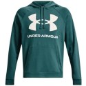 Bluza Under Armour Rival Fleece Big Logo HD M 1357093 722