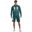 Bluza Under Armour Rival Fleece Big Logo HD M 1357093 722