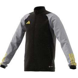 Bluza adidas Tiro 23 Competition Training Jr HU1313