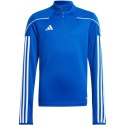 Bluza adidas Tiro 23 League Training Top Jr HS3490