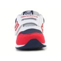 Buty New Balance Jr IZ996XF3