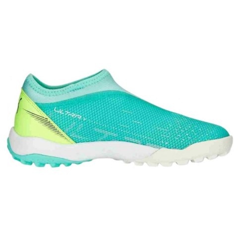 Buty Puma Ultra Match LL + MID TT Jr 107231 03