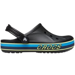 Chodaki Crocs BayBand Clog T Jr 208322 0C4