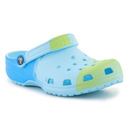 Chodaki Crocs Classicombreclog 208275-4LE