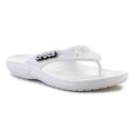 Japonki Crocs Classic Flip W 207713-100