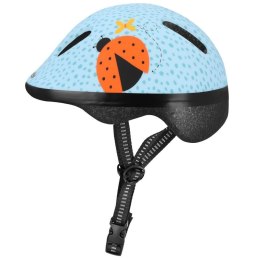 Kask rowerowy Spokey Fun Jr SPK-941016