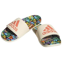 Klapki adidas Adilette Comfort W HQ7080