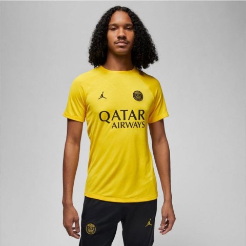 Koszulka Nike PSG DF Academy Pro SS Top PM 4TH M DR4906 720