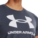 Koszulka Under Armour Live Sportstyle Graphic Ssc W 1356305 044