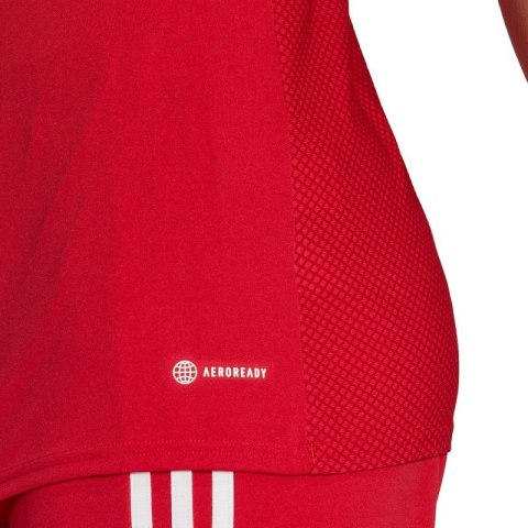 Koszulka adidas Tiro 23 League Jersey W HT6549 Koszulka adidas Tiro 23 League Jersey W HT6549