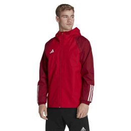 Kurtka adidas Tiro 23 Competition All Weather M HE5653