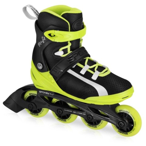 Łyżworolki Spokey MsrFIT 36 LM 940748 Łyżworolki Spokey MsrFIT 36 LM 940748