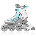 Łyżworolki Spokey PRIME PRO WH/TQ 41 926969