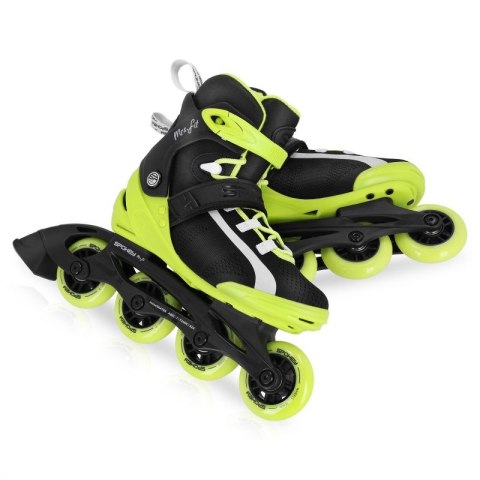 Rolki Spokey MsrFIT LM W SPK-940750 r.38 Rolki Spokey MsrFIT LM W SPK-940750 r.38