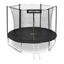 Trampolina Spokey Jumper 941417